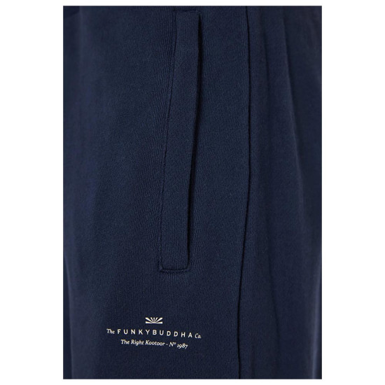 Funky Buddha Ανδρικό παντελόνι φόρμας Funky Buddha Ανδρικό παντελόνι φόρμας